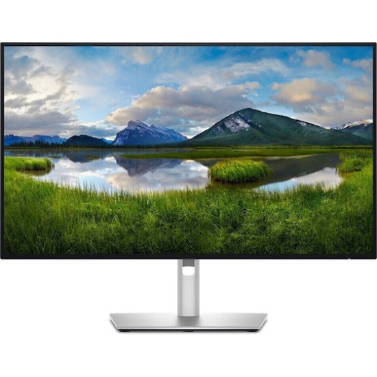 Dell UltraSharp U2725QE 27 Zoll 4K (UHD) IPS Black Panel 16:9 120 Hz Monitor