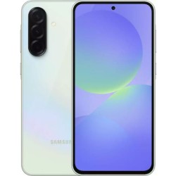 Samsung GALAXY A36 5G SM-A366B Dual-SIM 6/128GB Awesome Lime Android 15 Smartphone