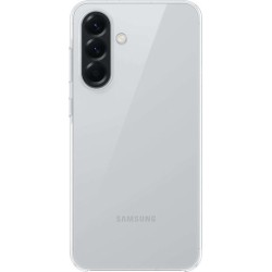 Samsung Clear Case EF-QA566 fuer Galaxy A56, transparent