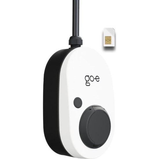 go-e Charger Gemini 2.0 22 kW