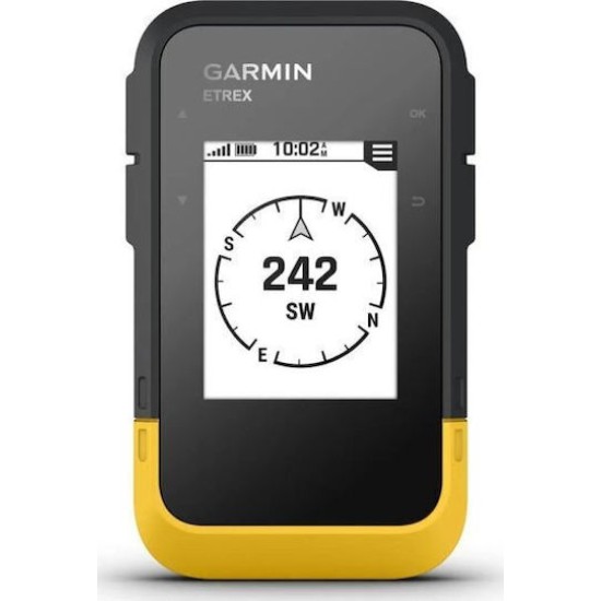 Garmin eTrex SE Navigationsgeraet 5,5cm (2,16