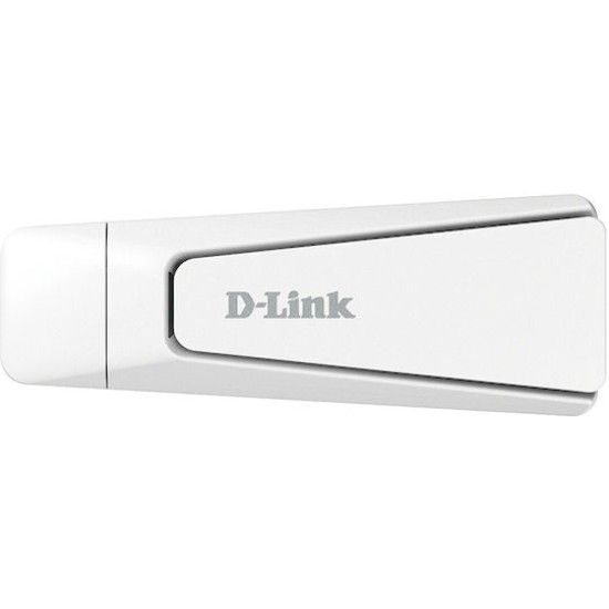 D-Link AX18U AX1800 Wi-Fi 6 USB-Adapter