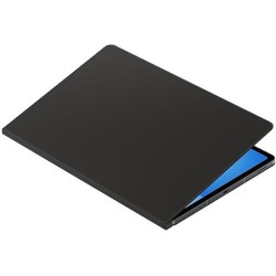 Samsung Book Cover EF-BX620 fuer Galaxy Tab S10 FE+, schwarz