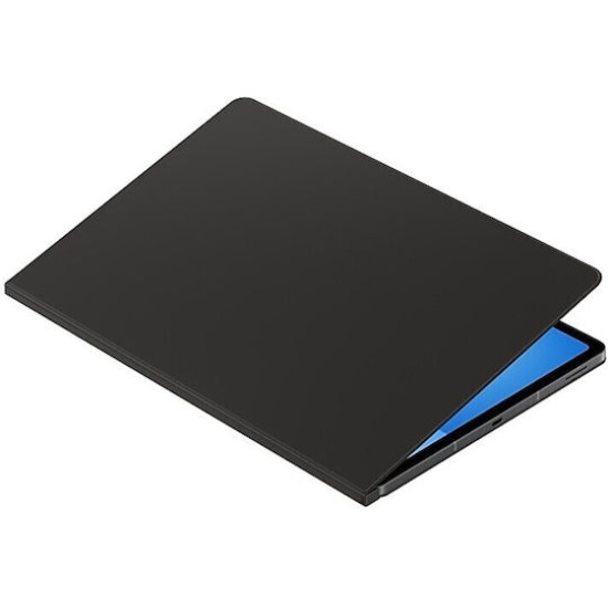 Samsung Book Cover EF-BX620 fuer Galaxy Tab S10 FE+, schwarz