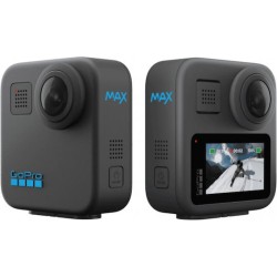 GoPro MAX 360 (2025) Action Cam wasserdicht