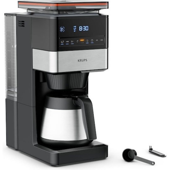 Krups KT8428 Grind Aroma XL Filterkaffeemaschine