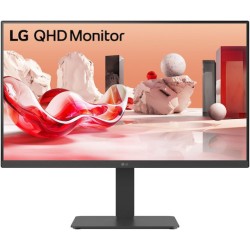 LG 27BA54QB-B 27 Zoll WQHD IPS Panel 16:9 100 Hz Monitor