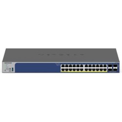 Netgear ProSAFE GS728TX Smart Managed Switch