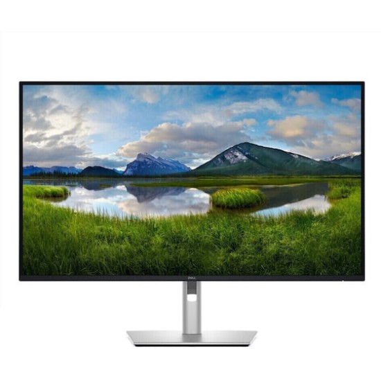 Dell P3225QE 31.5 Zoll 4K (UHD) IPS Panel 16:9 100 Hz Monitor