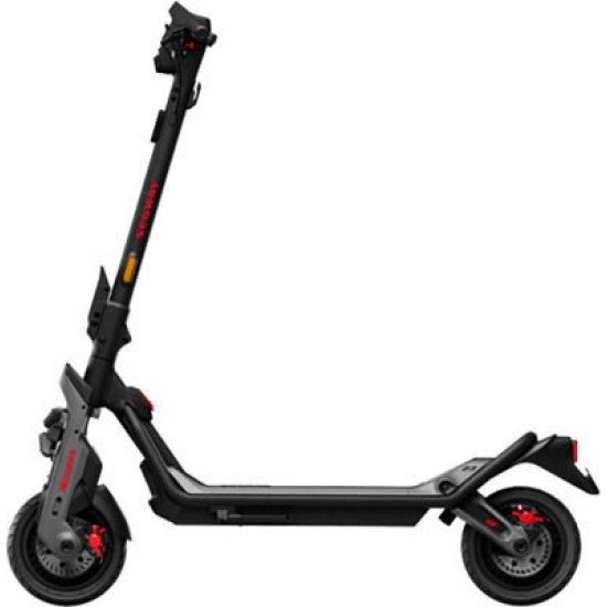Ninebot by Segway Superscooter GT3 D Elektroroller