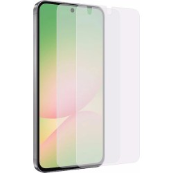 Samsung Bildschirmschutzfolie EF-UA566 fuer Galaxy A56, transparent