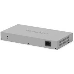 NETGEAR 16-Port Gigabit Ethernet Unmanaged Switch (GS516): Desktop-, Wand- oder Rack-Befestigung