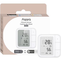 Aqara Klimasensor W100