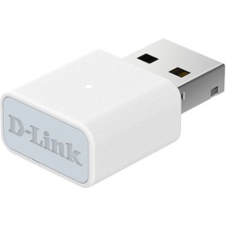 D-Link AN3U N300 Wi-Fi 4 USB-Adapter