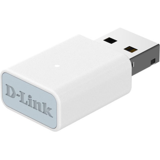 D-Link AC13U AC1300 Wi-Fi 5 USB-Adapter