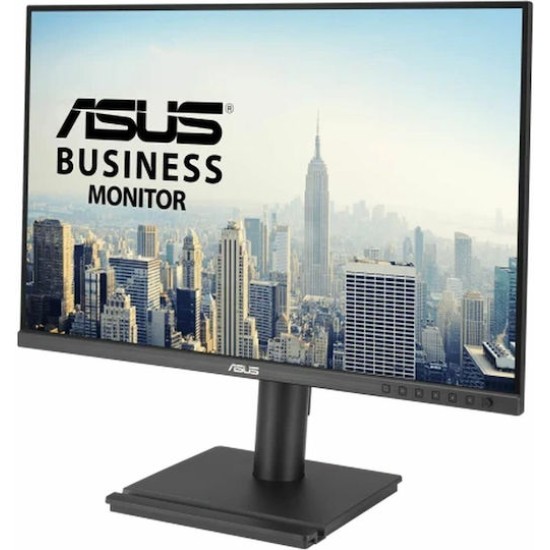 ASUS BE248QF 24.1 Zoll WUXGA IPS Panel 16:10 100 Hz Monitor