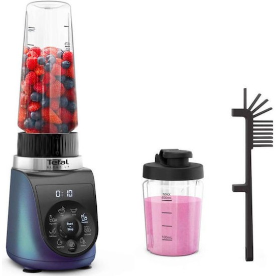 Tefal BL19H4 Blend Up Mini-Mixer