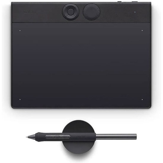 Wacom Intuos Pro Small Stifttablett