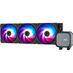 MSI MAG Core Liquid A13 360 CPU Komplettwasserkuehlung fuer AMD und Intel CPU