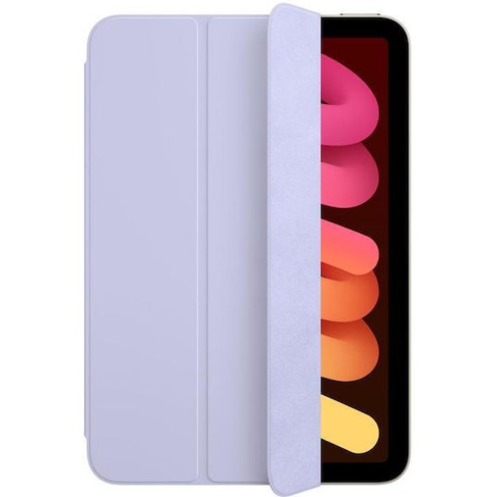 Apple Smart Folio fuer iPad Mini Hellviolett