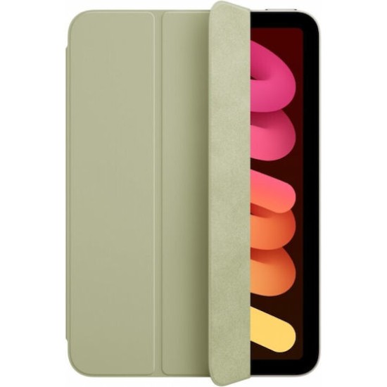 Apple Smart Folio fuer iPad Mini Salbei