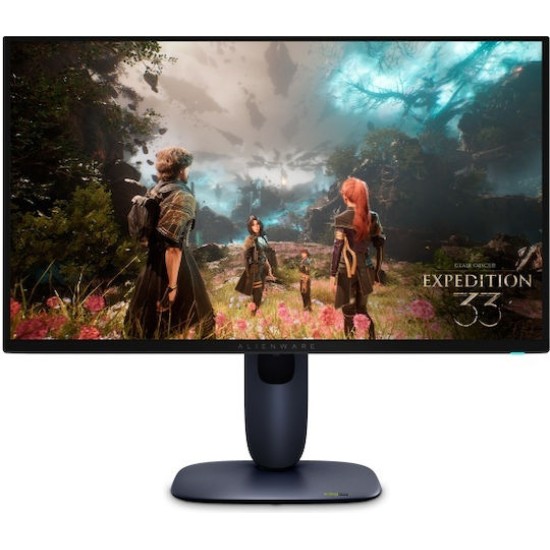 Dell Alienware AW2725Q 26.7 Zoll 4K (UHD) QD-OLED Panel 16:9 240 Hz Gaming Monitor