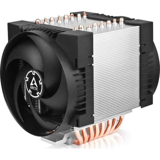 Arctic Freezer 4U-M CPU Kuehler Sockel AMD TR4/sTRX4/sWRX8/SP3