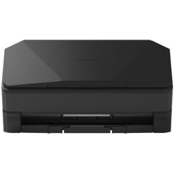 Ricoh ScanSnap iX2500 Dokumentenscanner Duplex ADF USB WLAN Schwarz