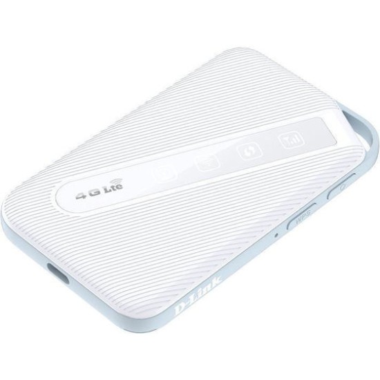 D-Link DWR-932W 4G LTE AX300 WiFi6 Mobiler Hotspot