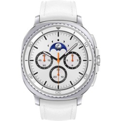 Samsung Galaxy Watch8 Classic SM-L500 46 mm White