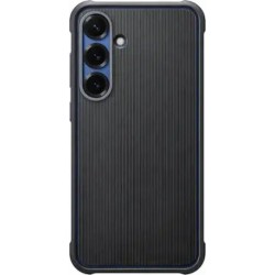 Samsung Rugged Case fuer Galaxy S25+ schwarz