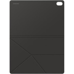 Samsung Book Cover Cover fuer Galaxy Tab S11, schwarz