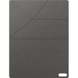 Samsung Book Cover Cover fuer Galaxy Tab S11 Ultra, schwarz