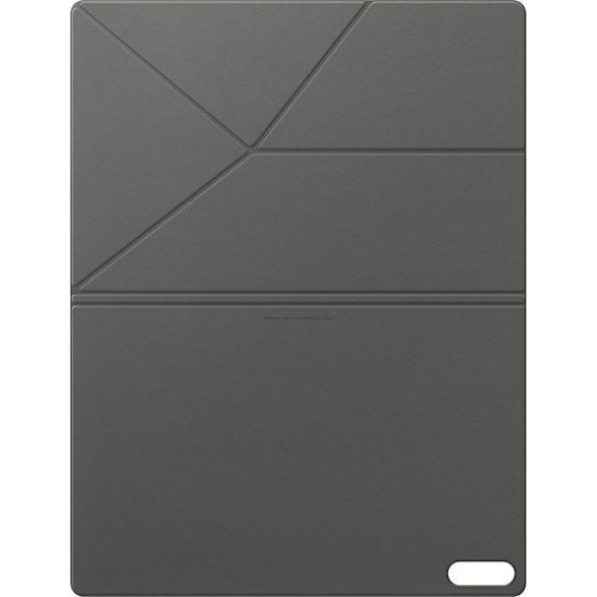 Samsung Book Cover Cover fuer Galaxy Tab S11 Ultra, schwarz