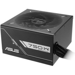 ASUS PRIME 750W ATXNetzteil 80+ Bronze 135mm Luefter schwarz