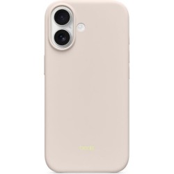 Beats iPhone 17 Case mit MagSafe und Kamerasteuerung - Kalkstein
