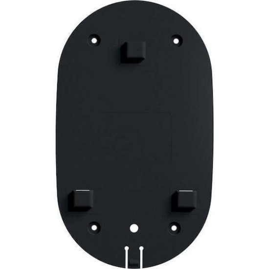 go-e Charger Gemini Wandmontageplatte (Ersatz)