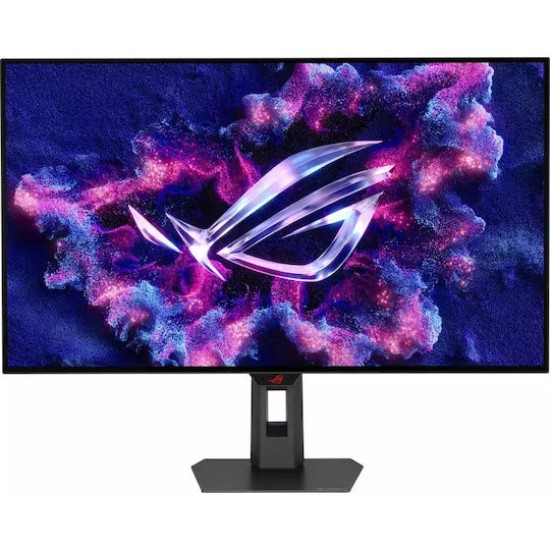 ASUS ROG Strix XG32UCWMG 31.5 Zoll 4K (UHD) OLED Panel 16:9 240 Hz Dual Mode Gaming Monitor