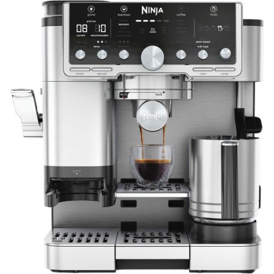 Ninja Luxe Cafe Pro Kaffeemaschine - ES701EU