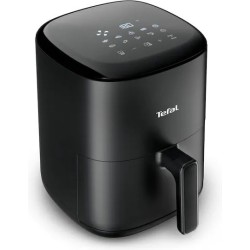 Tefal Easy Fry Compact 3L Schwarz EY1458