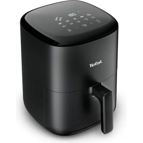 Tefal Easy Fry Compact 3L Schwarz EY1458