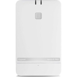 Gigaset N610 IP Pro DECT-Basisstation & S700H Pro Mobilteil