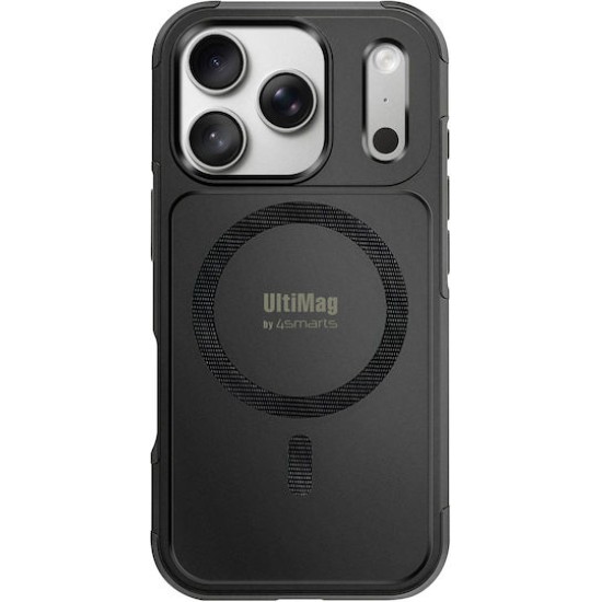 4smarts Defend Case fuer Apple iPhone 17 Pro