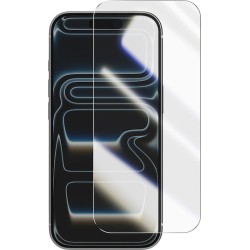 4smarts Second Glass mit Montagerahmen iPhone 17 Pro