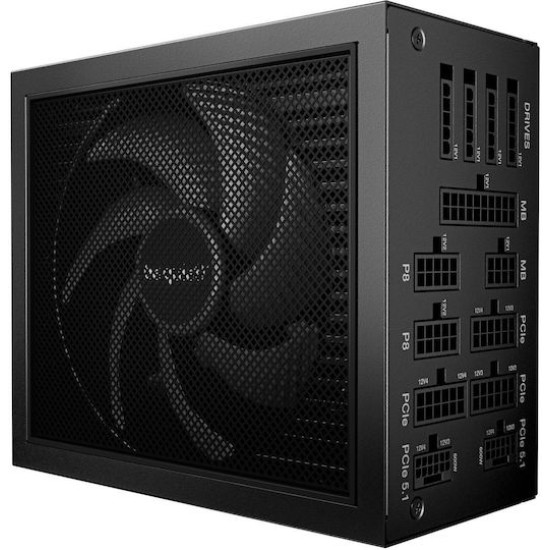 be quiet! Dark Power 14 1200 Watt ATX 3.1 PCIe 5.1 80+ Titanium Netzteil