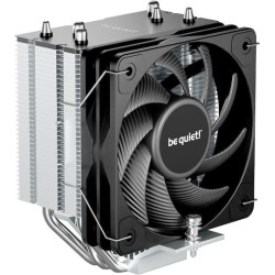 be quiet! Pure Rock Slim 3 CPU Kuehler fuer Intel und AMD