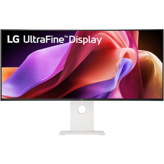 LG UltraFine 40WT95UF-W 39.7 Zoll Nano IPS Panel 21:9 120 Hz Curved Monitor