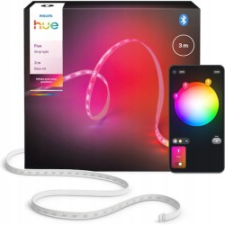 Philips Hue Flux Gradient Lightstrip 3m 1200lm
