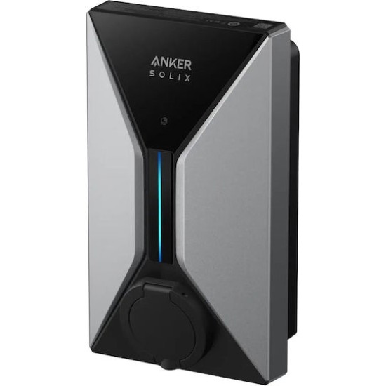 Anker SOLIX V1 Smart EV Charger 11KW SOCKET