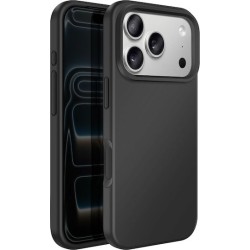 4smarts Silikon Case Cupertino fuer Apple iPhone 17 Pro